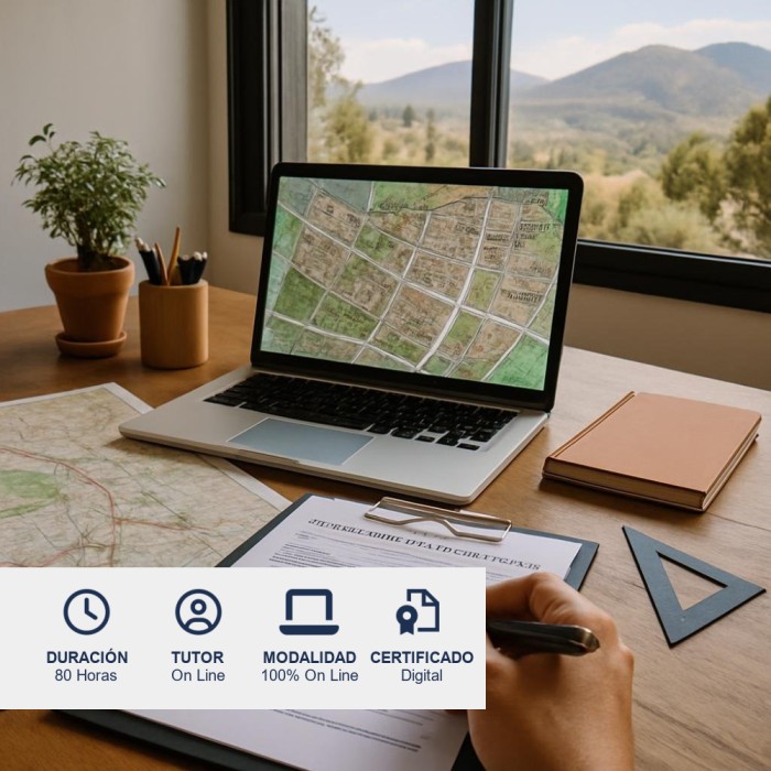 Curso de Certificado de Informaciones Previas