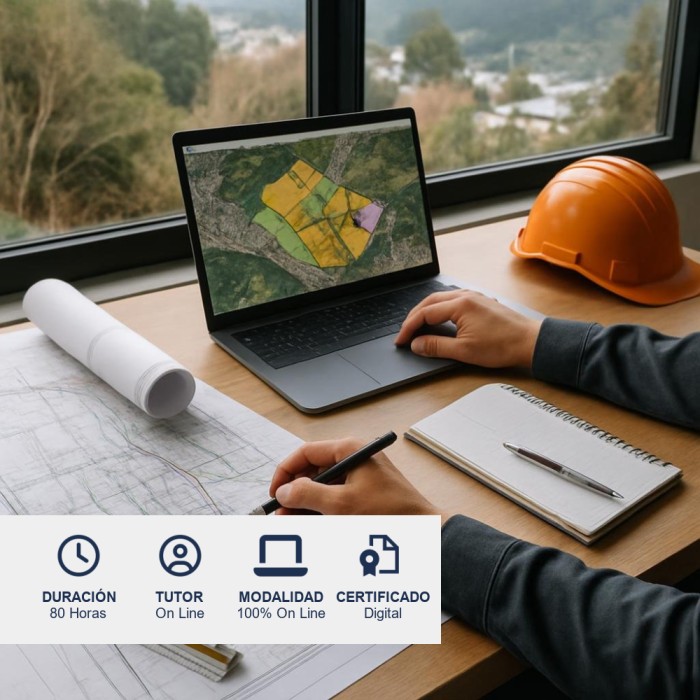 Curso de Aplicación de la Ordenanza General de Urbanismo y Construcciones