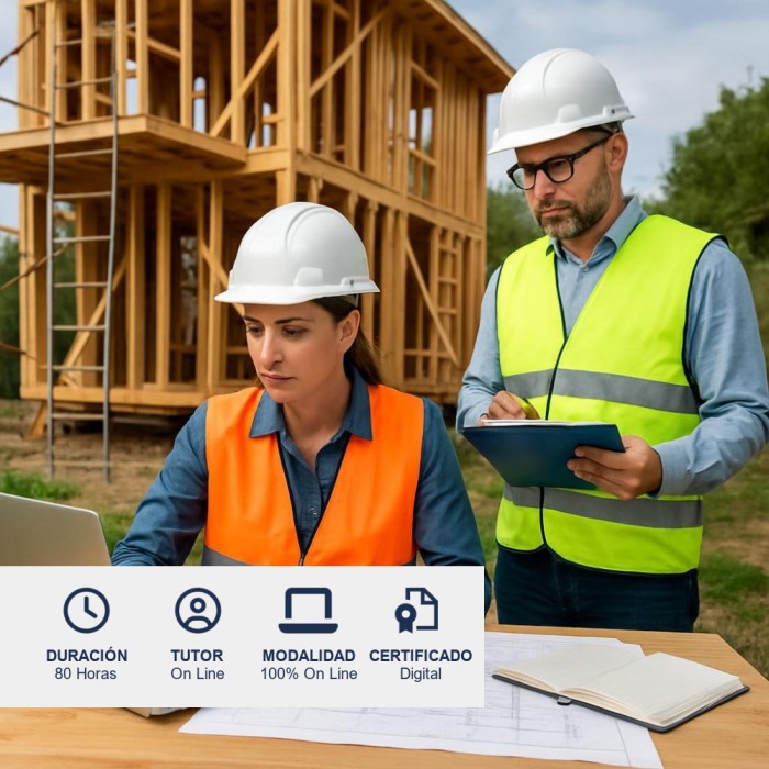 Curso de Permisos y Tramitación ante Direcciones de Obras Municipales