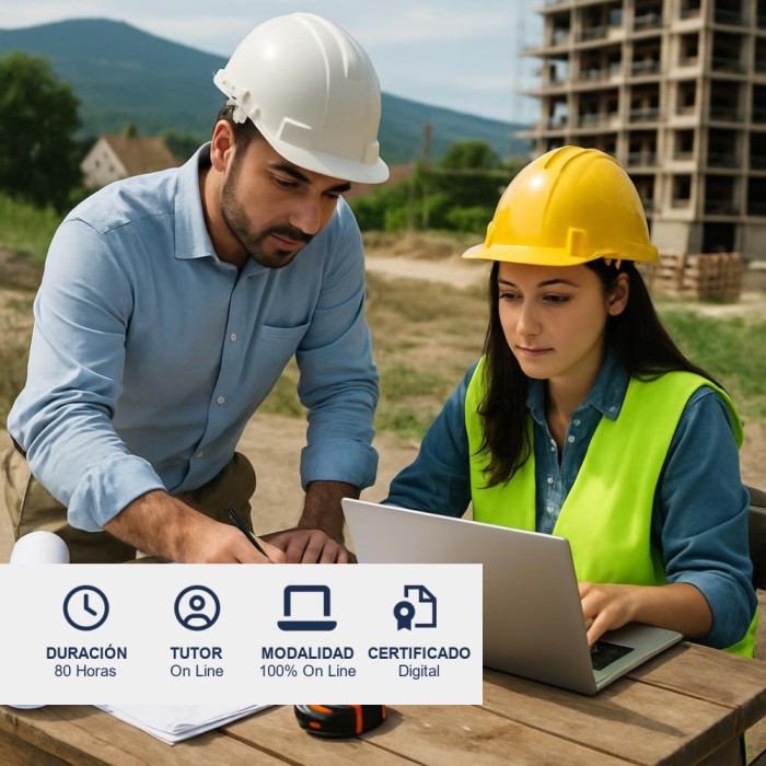 Curso de Expedientes para Permisos de Edificación