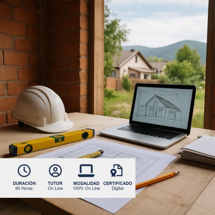 Curso de Regularización de Construcciones