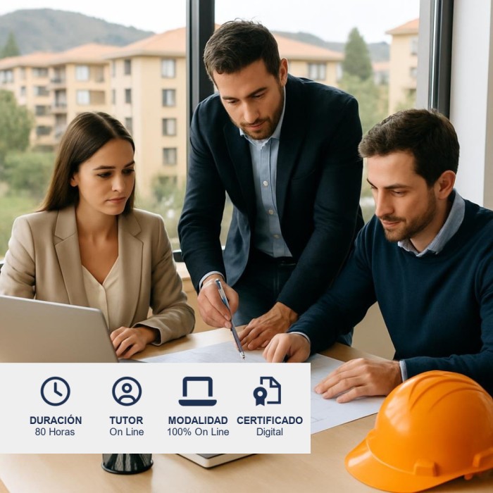 Curso de Copropiedad Inmobiliaria y Condominios